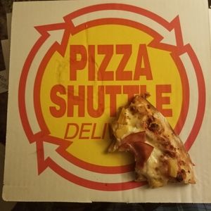 Meet your Posher, Robbie